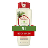 Old Spice Fiji With Palm Tree Jabon Body Wash For Men 532ml