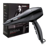 Secador De Pelo Profesional Babyliss Pro Academy 2000w