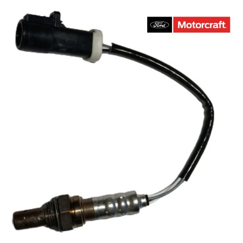 Sensor Oxigeno Ford Motorcraft Fusin 3.0l B/2 Foto 4