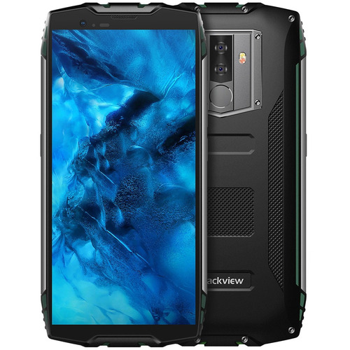 Blackview Bv6800 Pro - Deportes Extremos Caidas Agua / Nokia