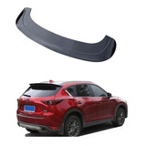 Spoiler Mazda Cx5 2018 2019