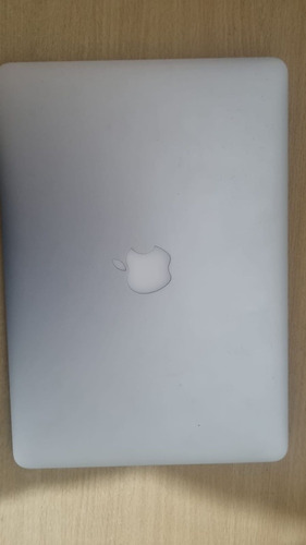 Macbook Air 13 Chip M1 De Apple