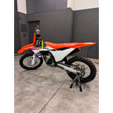 Moto De Cross Ktm Sxf 250 2024 Proatv Entrega Inmediata