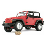 Rancher 4×4 Modelo 1 Rc Arquivo Stl - 3dsets