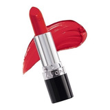 Labial Ultra Color Humectante Avon / Red 2000 Acabado Cremoso Color Red 2000 / Rojo