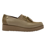 Zapato Casual Mujer Pollini - J213