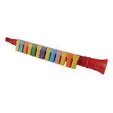 Flauta Melódica, Organo Melódica Infantil