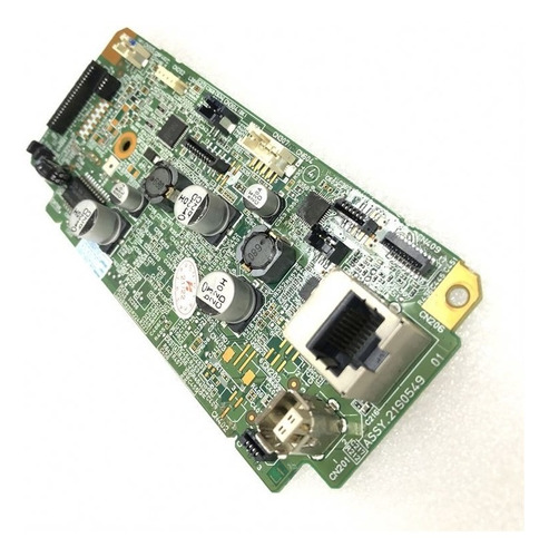 Main Board Original  Epson L5190