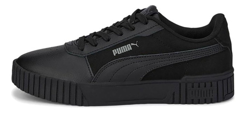 Tenis Puma Carina 2.0 Wns  Mujer-negro