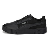 Tenis Puma Carina 2.0 Wns  Mujer-negro