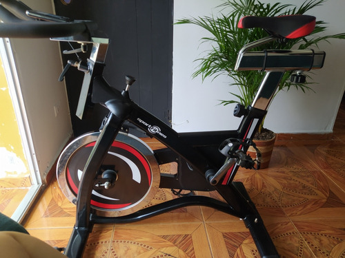 Bicicleta Spinning Vicenza