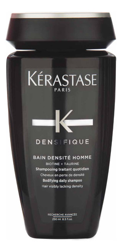 Shampoo Kerastase Densifique Homme Bain 250 Ml