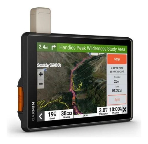 Garmin Gps Tread  Xl Edition