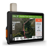 Garmin Gps Tread  Xl Edition