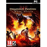 Dragon's Dogma: Dark Arisen - Pc Steam Key