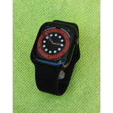 Apple Watch Serie 7 45mm Original Lte+gps Pila 90%