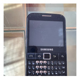 Celular Samsung Galaxy Y Pro Gt-b5510 Reparar O Repuestos