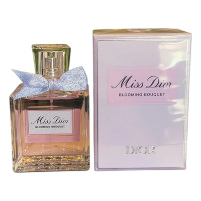 Perfume Miss Dior Blooming Bouquet 100ml | Mercado Livre
