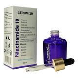 Serum 10 Niacinamida - mL a $3164