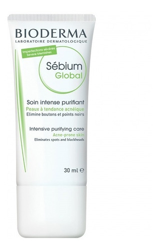 Bioderma Sebium Global 30 Ml