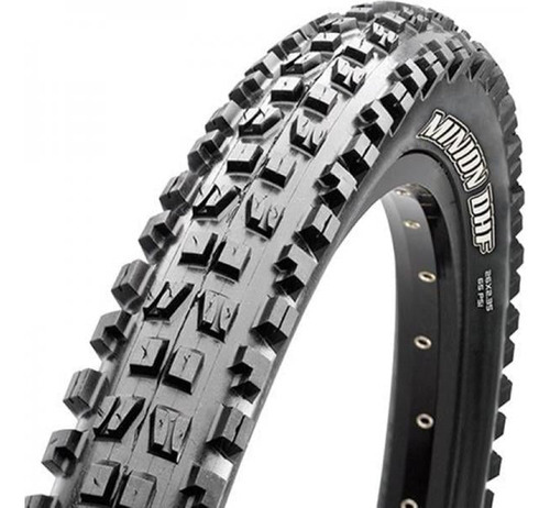 Llanta Maxxis Minion Dhf 29x2.50wt-60tpi 3c Maxxterra Exo/tr