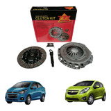 Kit Clutch Embrague Chevrolet Spark 1.2 2011 2012 2013 2014 