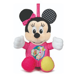 Disney Baby Minnie Mouse Sueños Luces Suaves Clementoni Mimi