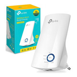 Extensor De Señal Rango Wifi Tp-link Tl-wa850re 300mbp