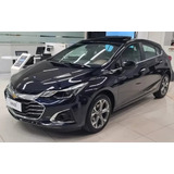 Chevrolet Cruze Premier 5 Puertas 0km So.