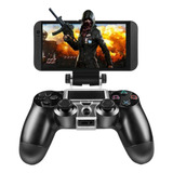 Soporte De Clip Celular Smarphone Control De Juego Ps4