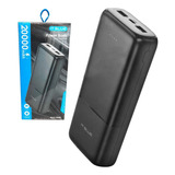 Power Bank 20000mah Bateria Externa De Celular Universal