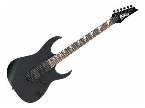 Guitarra Ibanez Rg Gio