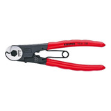 Knipex Tools Cortador De Cables Bowden Sba