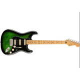 Guitarra Fender Player Stratocaster Hss Plus Top