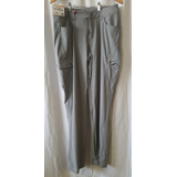 Pantalon Trekking Mujer , Elasticado , Kannu Nuevo Talla M