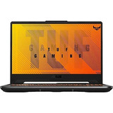 Laptop Asus Tuf 15.6'' 8gb I5-10300h Gtx 1650 Ti -negro