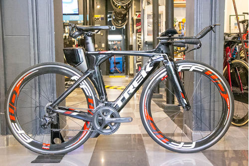 Trek Speed Concept 7.5 