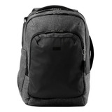 Mochila Notebook 16  Gtx 2.0 L Gris Hombre