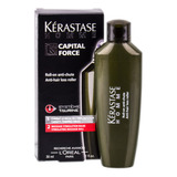 Rodillo Anticaída Kerastase Homme Capital Force 30ml