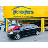 Chevrolet Astra Hatch 2.0 4p Advantage Flex Automático