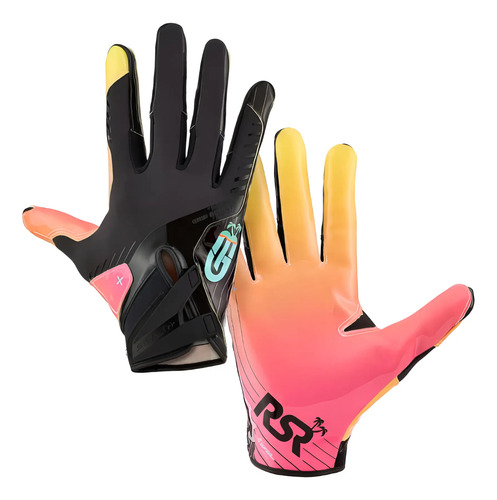Guante De Americano Grip Boost Stealth 6 Rosenhouse