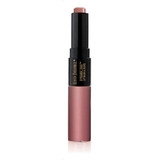 Black Radiance Dynamic Duo Lip Balm & Gloss Color Nude