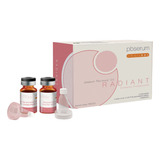 Pbserum Renewal Vit Radiant Complex Caja 5 Viales