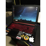 Computador Acer Nitro 5