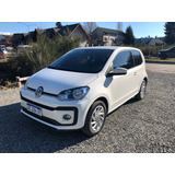 Volkswagen Up! 2018 1.0 High Up! 3 P