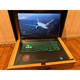 Asus Fx706h Intel Core I5 3060ti Gaming Tug