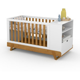 Cuna Max Multietapas Eco Wood - Kidscool