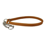 Collar De Perro De Cuero Genuino De Dogs My Love