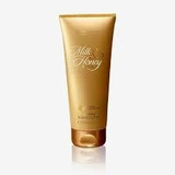 Exfoliante Corporal Milk & Honey, Oriflame 