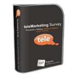 Ivr Encuestas Telefonicas Masivas Telemarketing Survey